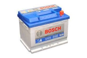Аккумулятор Bosch S4 001 544 402 044