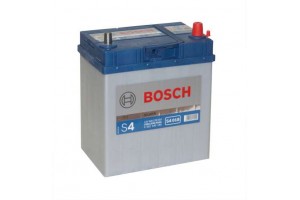 Аккумулятор Bosch Asia S4 018 540 126 033