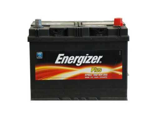 Аккумулятор Energizer Plus EP68J