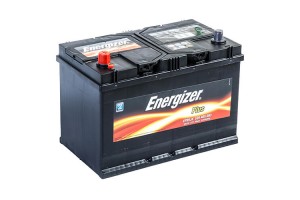 Аккумулятор Energizer Plus EP95JX
