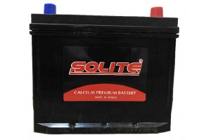 Аккумулятор Solite 70 85D23R (B/H)
