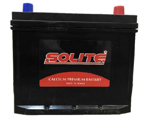 Аккумулятор Solite 70 85D23R (B/H)