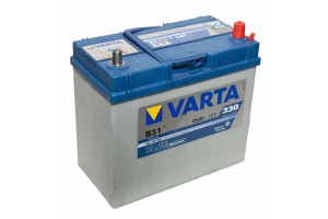 Аккумулятор Varta Blue Dynamic B33 545 157 033