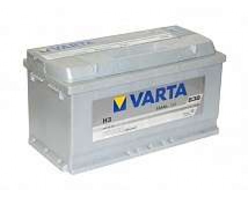 Аккумулятор автомобильный Varta Silver Dynamic H3 600 402 083