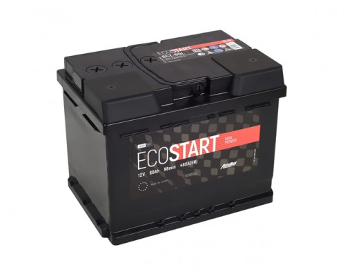 Аккумулятор AutoPart EcoStart 60L