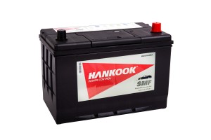 Аккумулятор HANKOOK 95R 115D31L