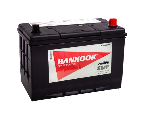 Аккумулятор HANKOOK 95R 115D31L