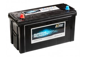Аккумулятор HITEC 115L 115E41R