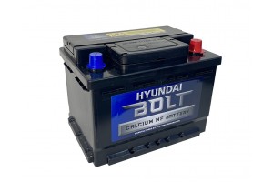 Аккумулятор HYUNDAI Bolt 80 а/ч SMF58014