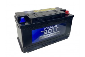 Аккумулятор HYUNDAI Bolt 80 а/ч SMF57413