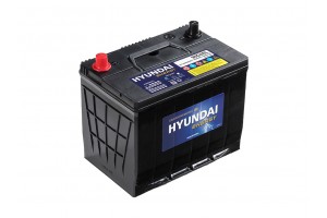 Аккумулятор HYUNDAI CMF80D26L