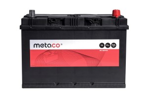 Аккумулятор Metaco 91 ah L