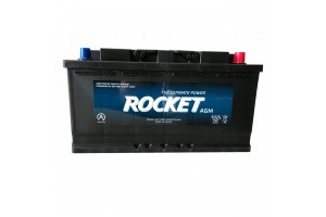 Аккумулятор ROCKET AGM 95R