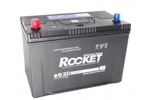 Аккумулятор ROCKET ASIA 100L (125D31R)