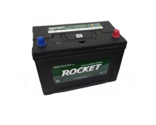 Аккумулятор автомобильный ROCKET ASIA EFB 95R