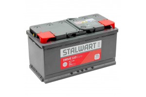 Аккумулятор STALWART DRIVE 110L