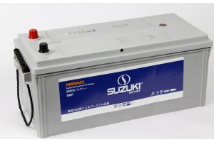 Аккумулятор грузовой SUZUKI 225.0