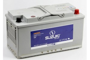 Аккумулятор грузовой SUZUKI 190.0