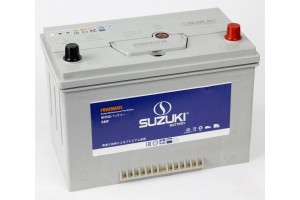 Аккумулятор SUZUKI ASIA 100.1 (120D31R)