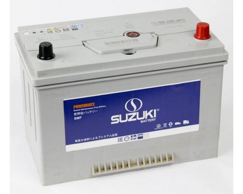 Аккумулятор SUZUKI ASIA 90.0 (105D31L)