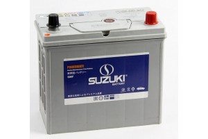 Аккумулятор SUZUKI ASIA 45.1 (50B24RS)