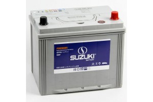Аккумулятор SUZUKI ASIA 75.0 (90D26L)