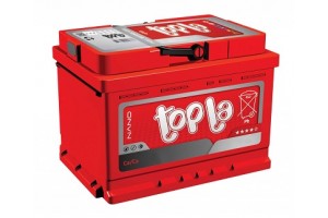 Аккумулятор Topla Energy 66 R