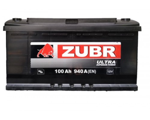 Аккумулятор ZUBR AGM 95.0