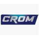 Аккумуляторы CROM (Кром)