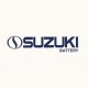 Аккумуляторы Suzuki (Сузуки)